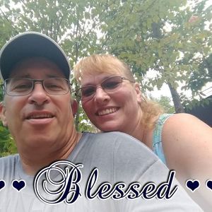 Meet your Posher, Wendy